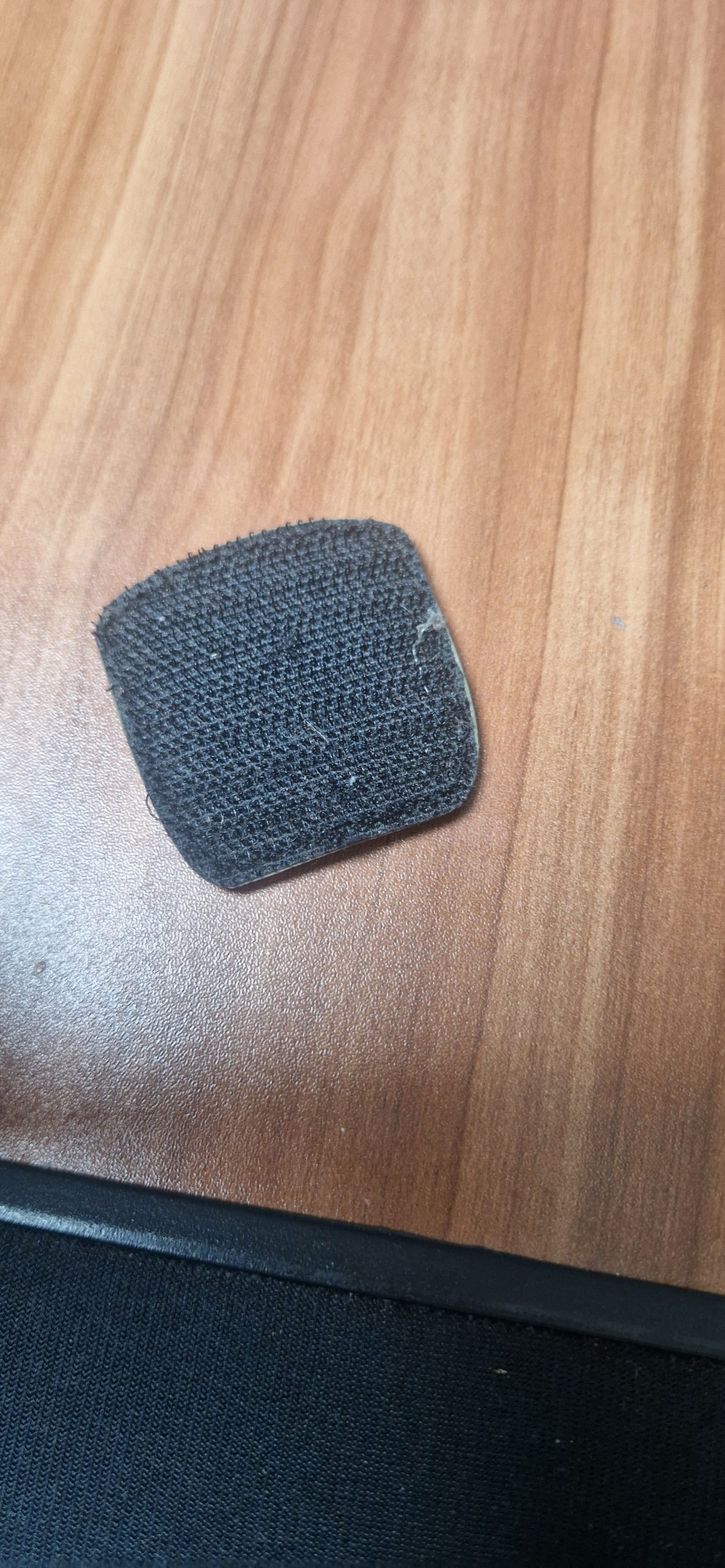 patch