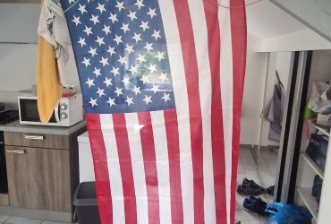 drapeau état unis
