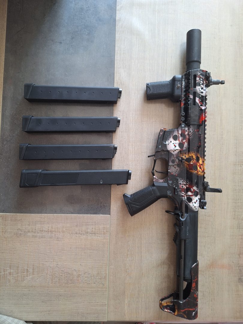Arp9 vendredi 13