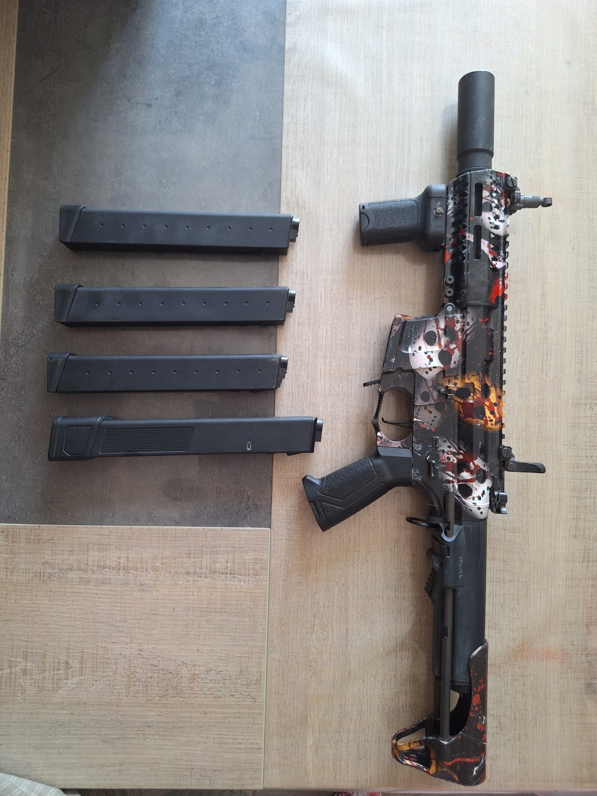 Arp9 vendredi 13