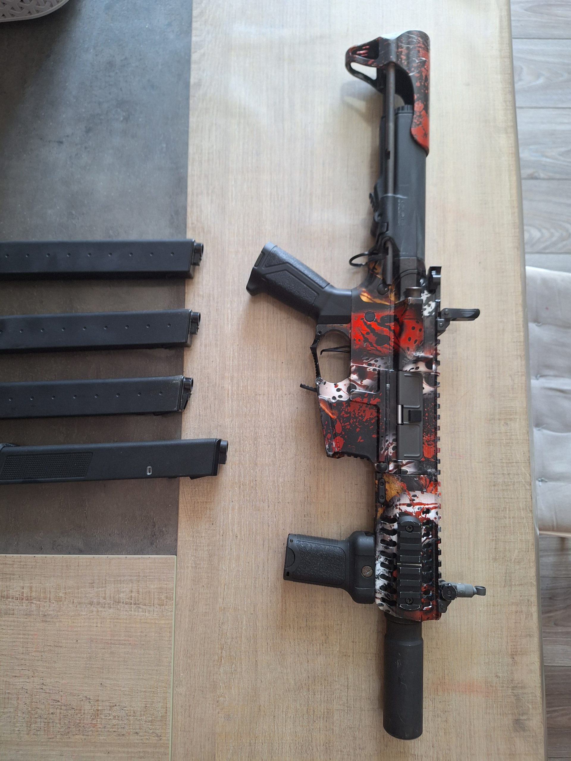 Arp9 vendredi 13