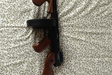 THOMPSON 1928