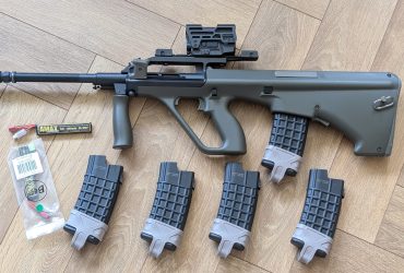 Begadi S77 AUG A2