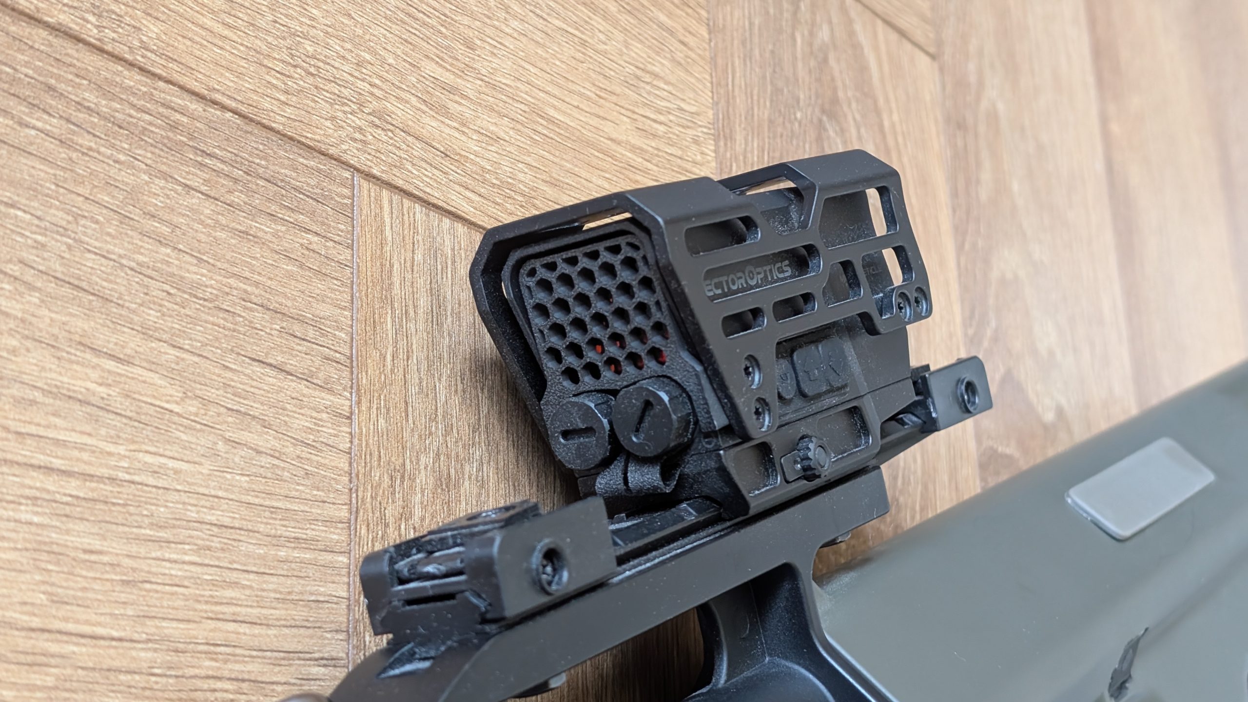 Begadi S77 AUG A2
