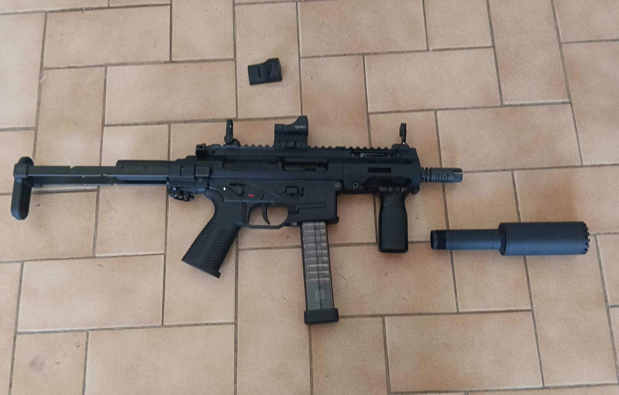 SPC9 Maryama SD