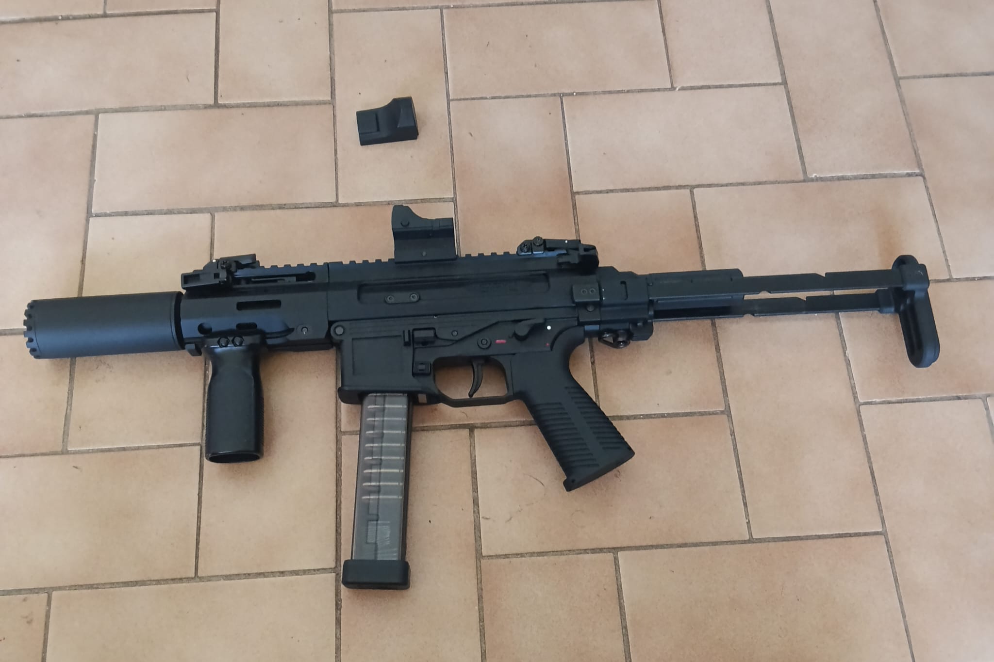 SPC9 Maryama SD