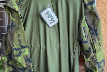 ensemble treillis tchèque MFH Vz.95