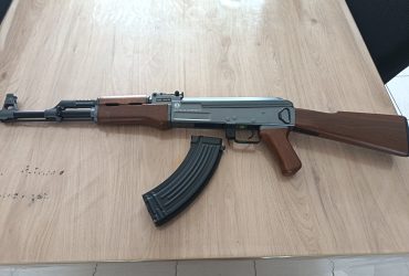 AK47 Cyma/Cybergun