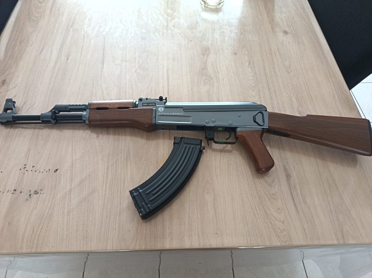 AK47 Cyma