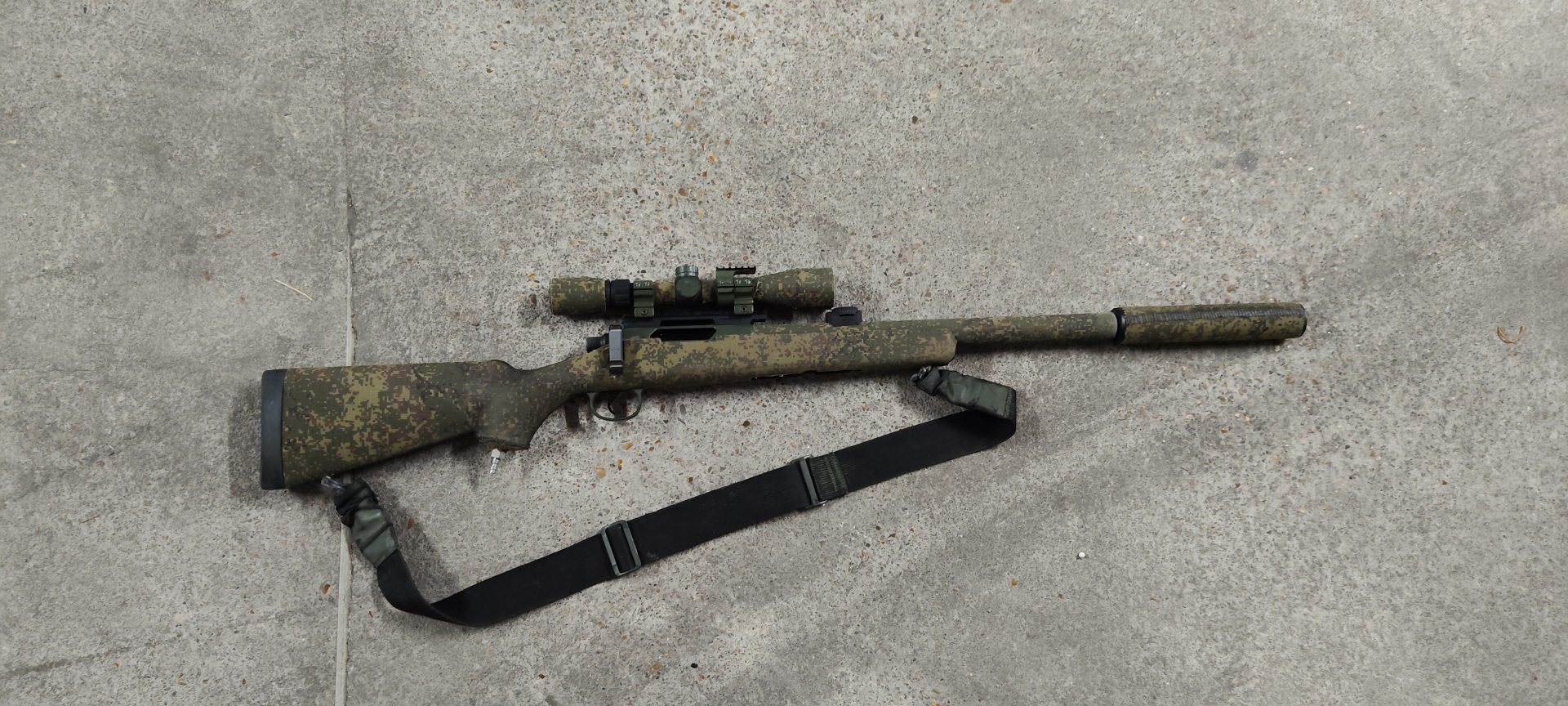 Vsr10 hpa tokyo marui