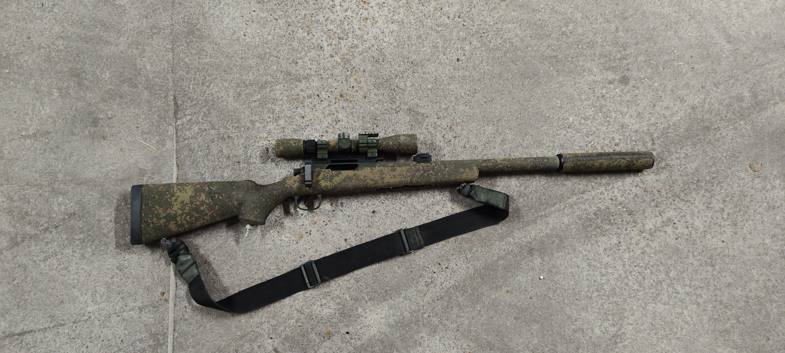 Vsr10 hpa tokyo marui