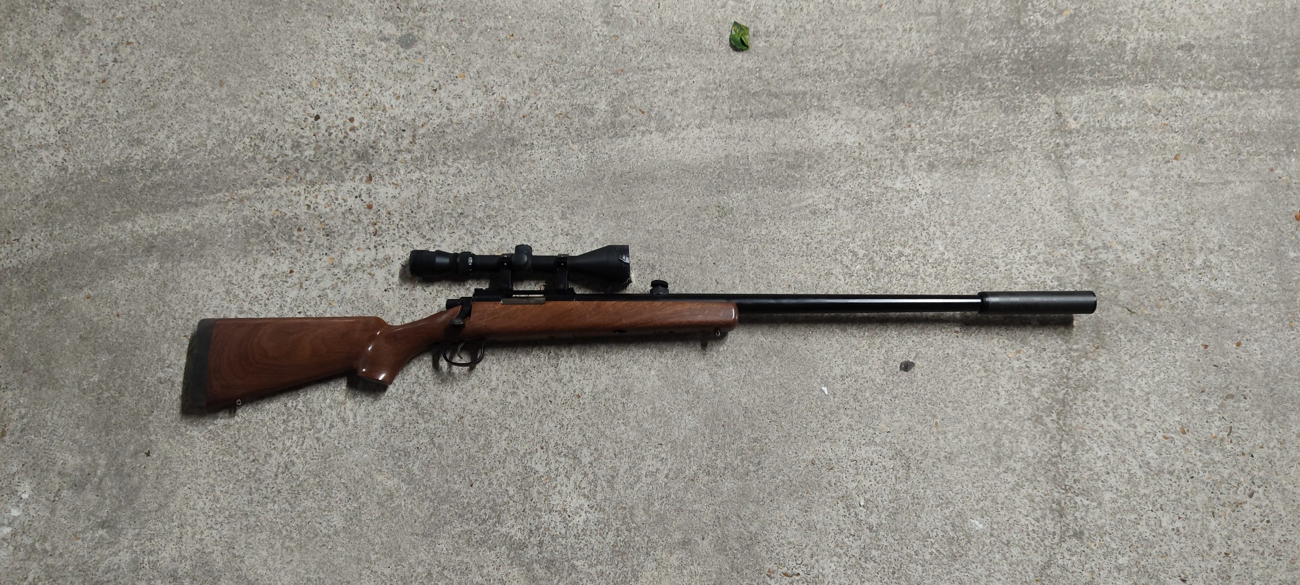 Vsr10 well upgrade