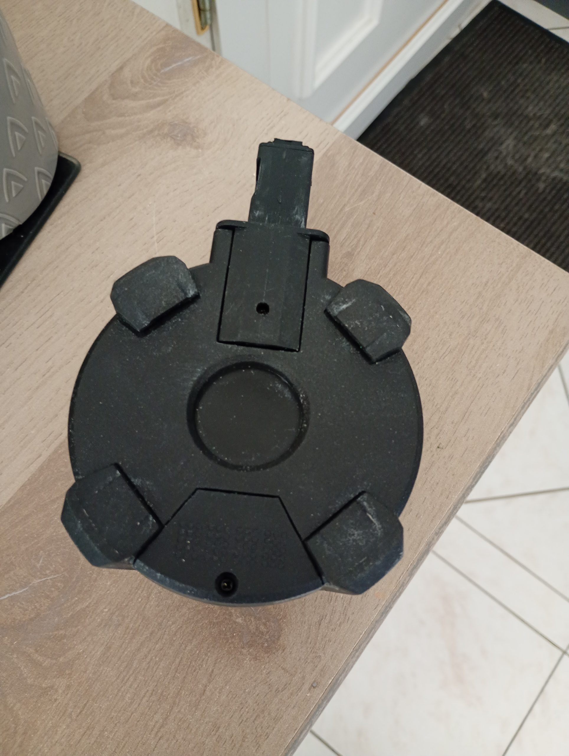 Drum MP5 cyma