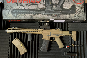 M4 Amoeba AM-016 Octarms