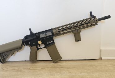 Fusil RRA SA-E15 Edge AEG Specna Arms (idéal starter pack)
