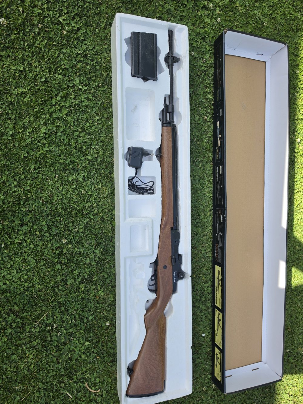 M14 (aeg)
