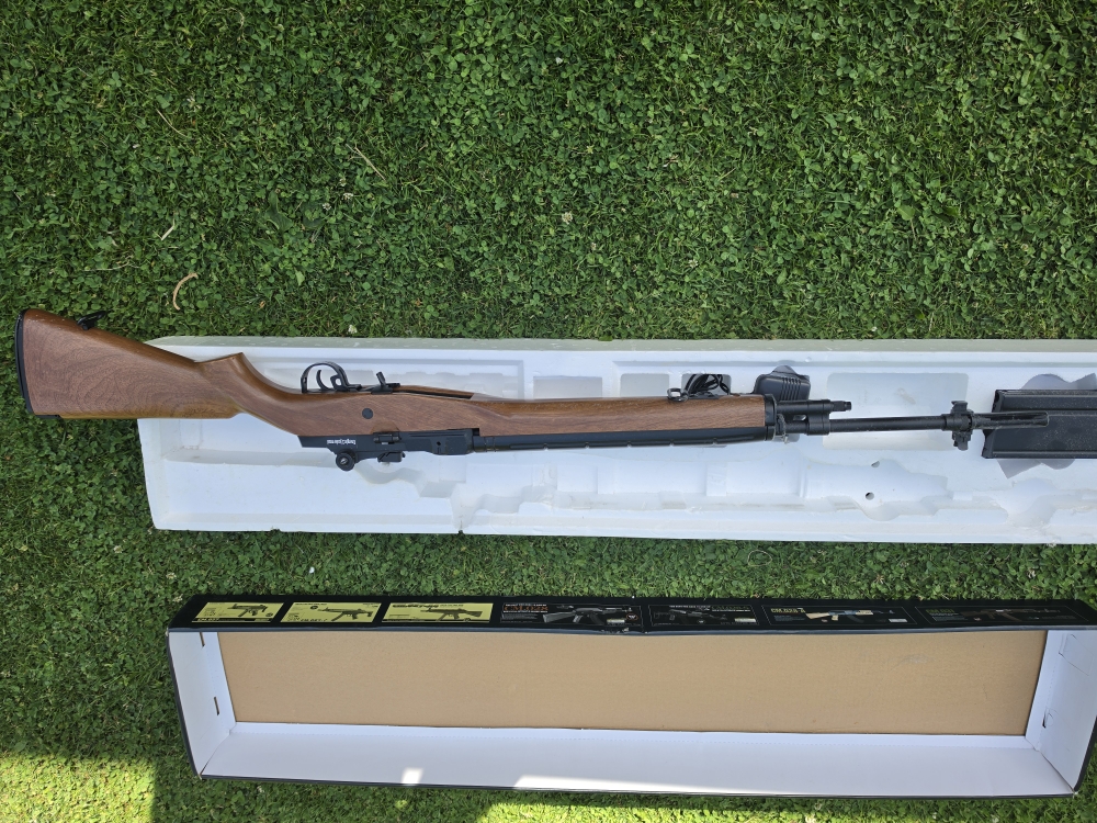 M14 (aeg)