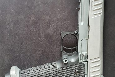 Hicapa army armament