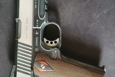 1911 cybergun