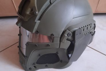 Casque OD
