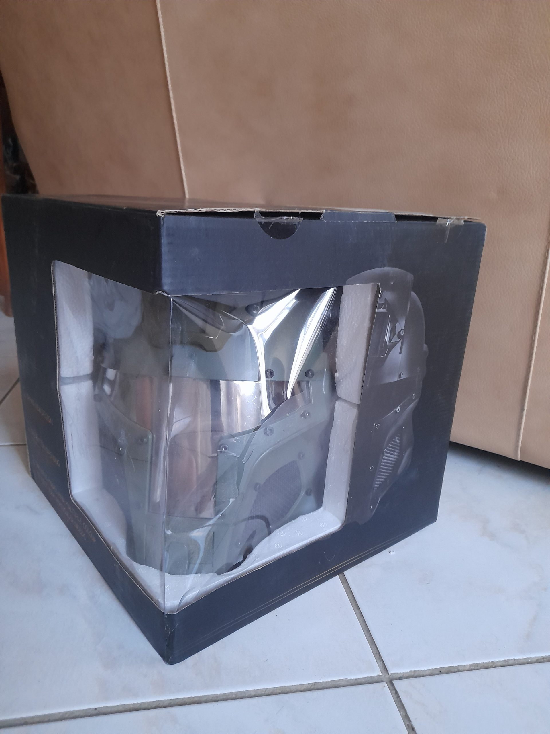 Casque OD