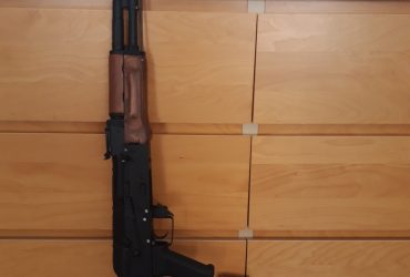 Aks74N Double Bell