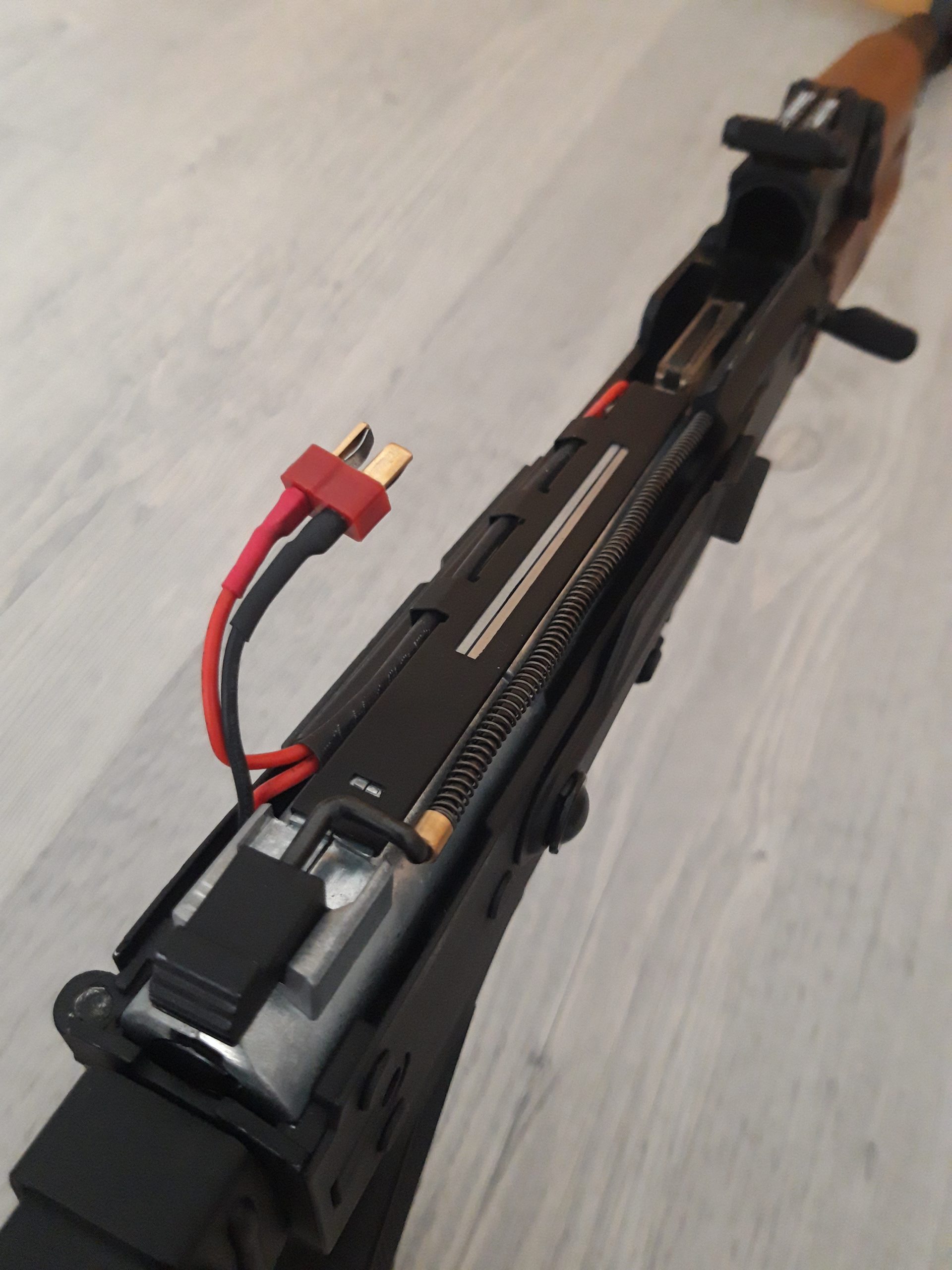 Aks74N Double Bell
