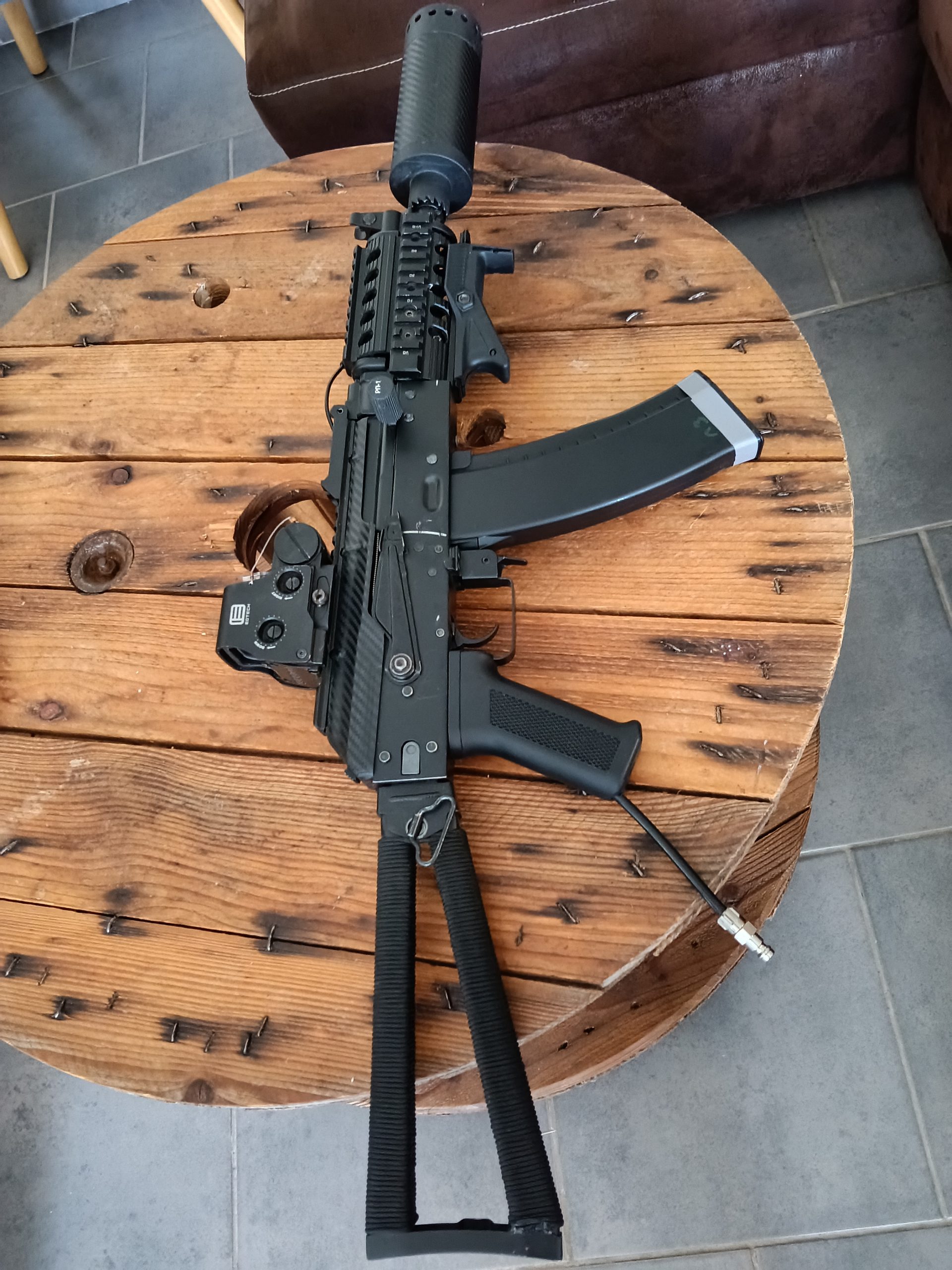 AK HPA