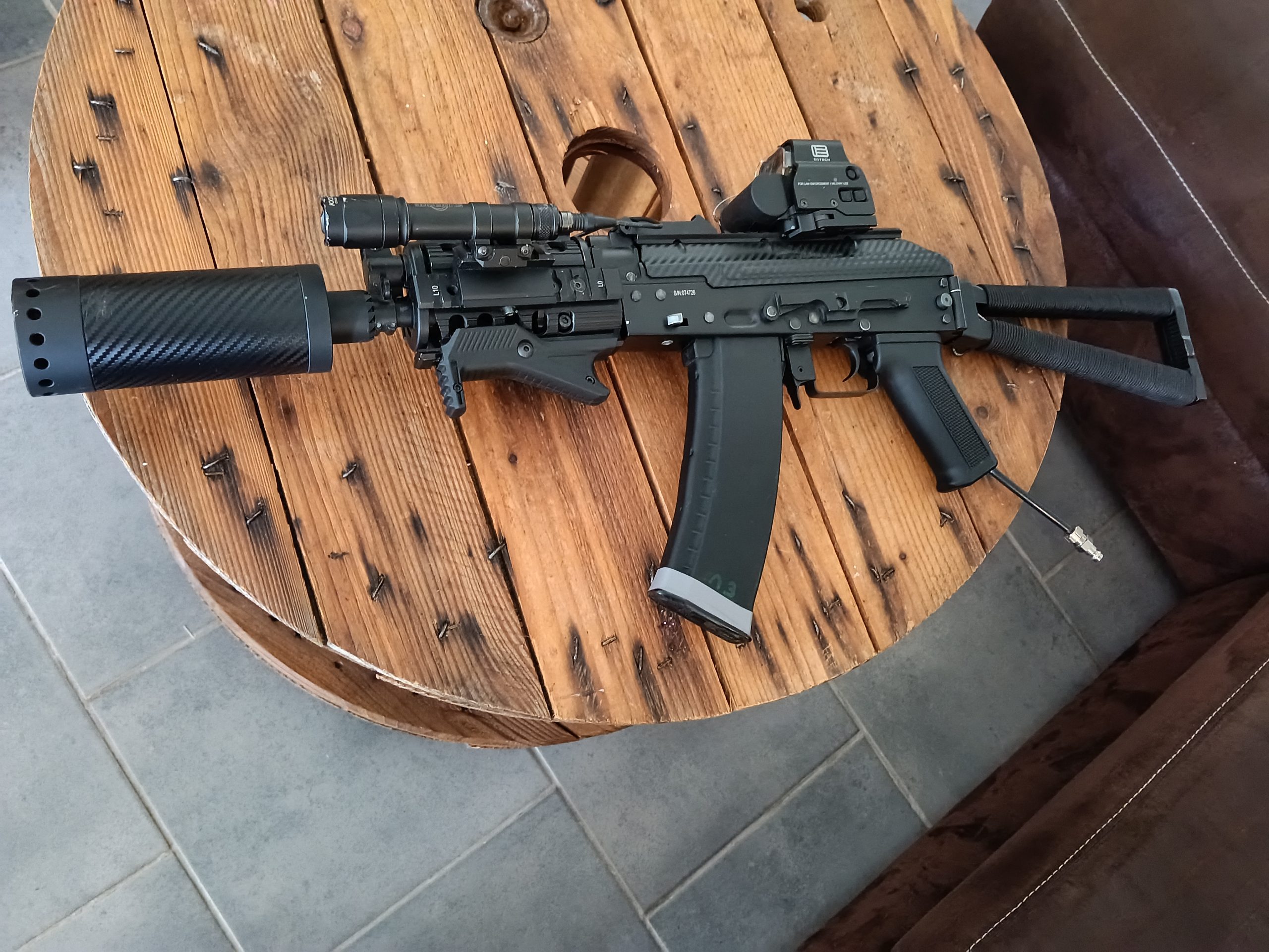 AK HPA