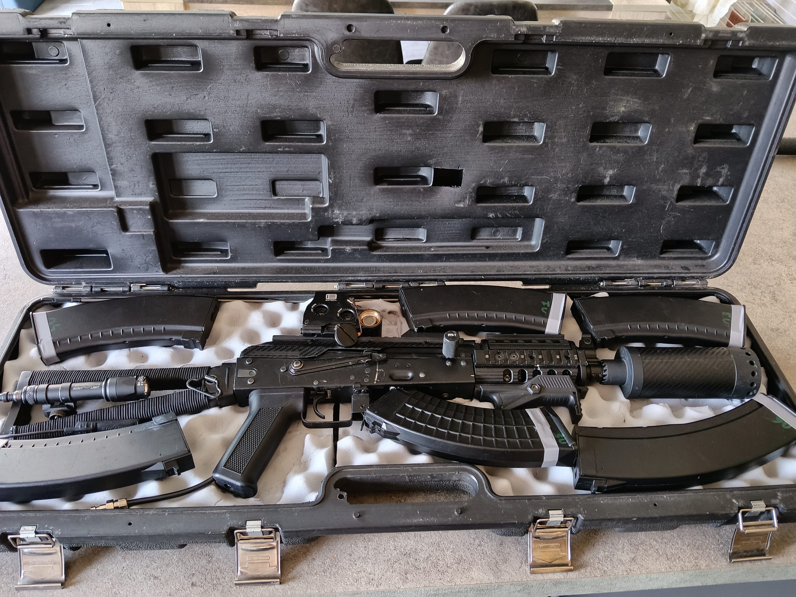 AK HPA