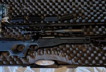 SSG96 Mk1