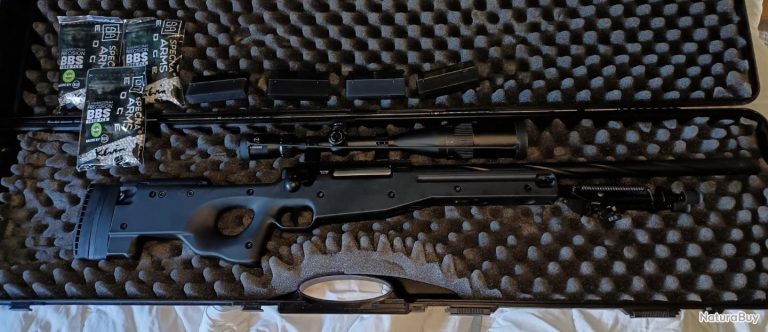 SSG96 Mk1