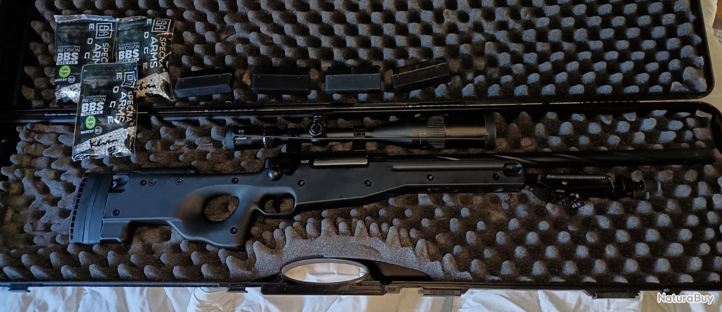 SSG96 Mk1