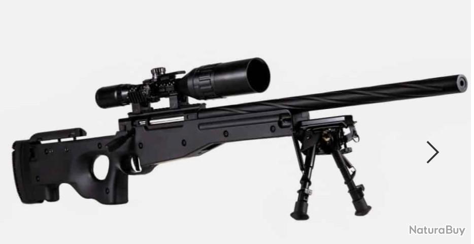 SSG96 Mk1