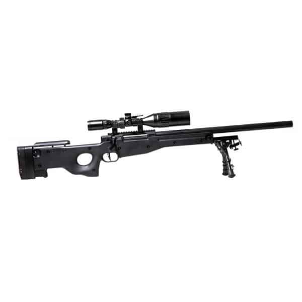 SSG96 Mk1