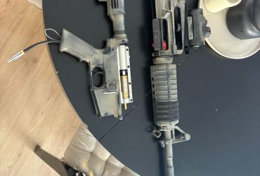 M4a1 kythera