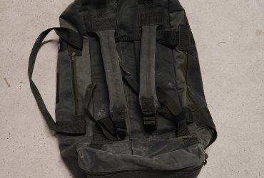 Valise de transport