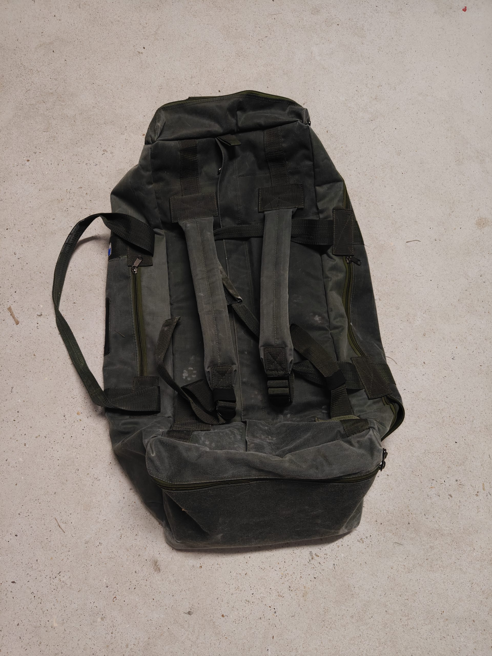 Valise de transport