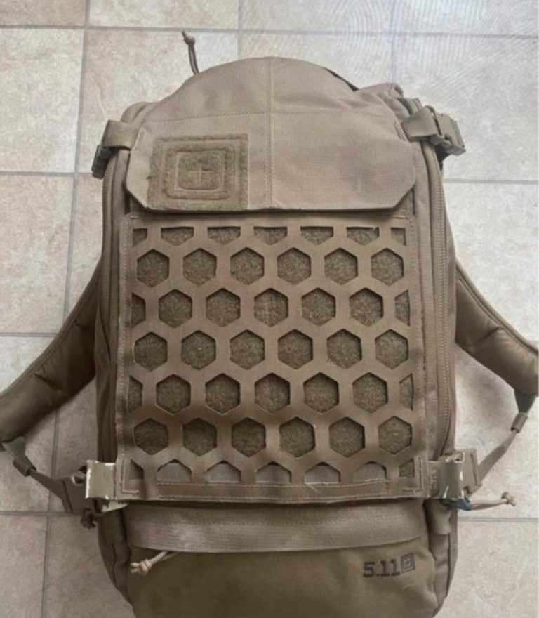 SAC 5.11