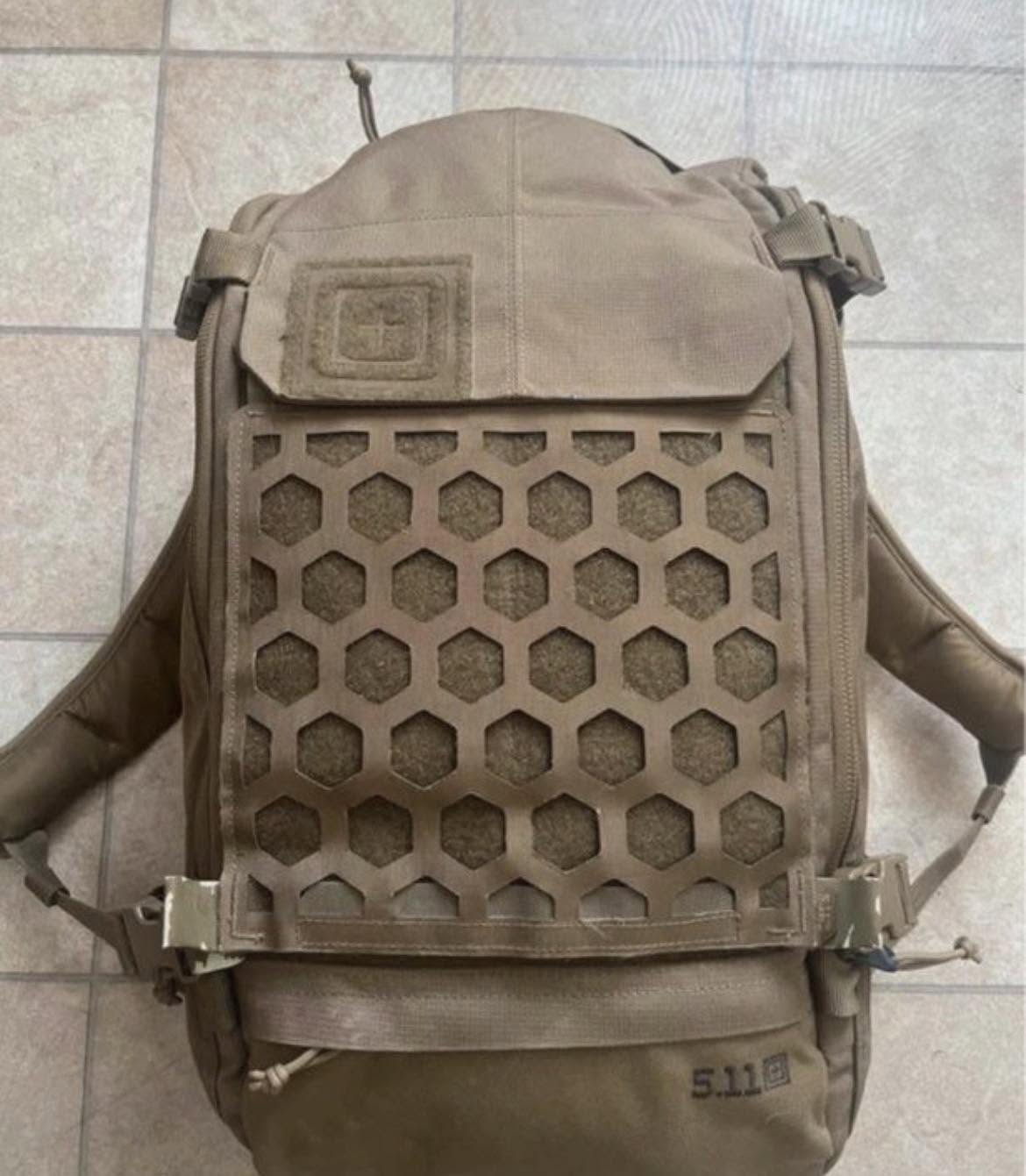 SAC 5.11