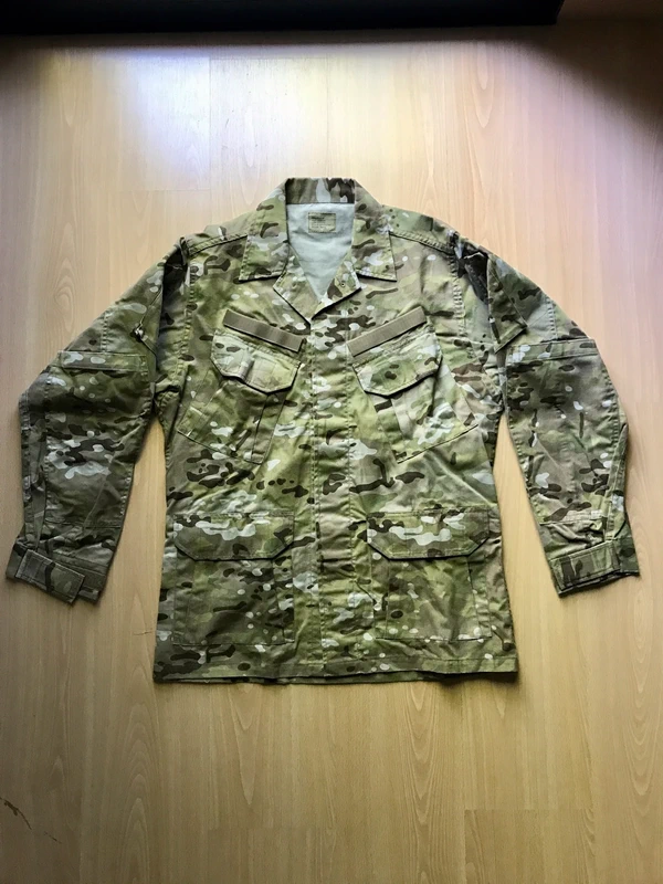 Uniforme forces spéciales Helikon-Tex