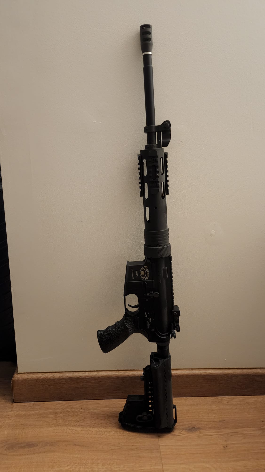 Blackwater BW15
