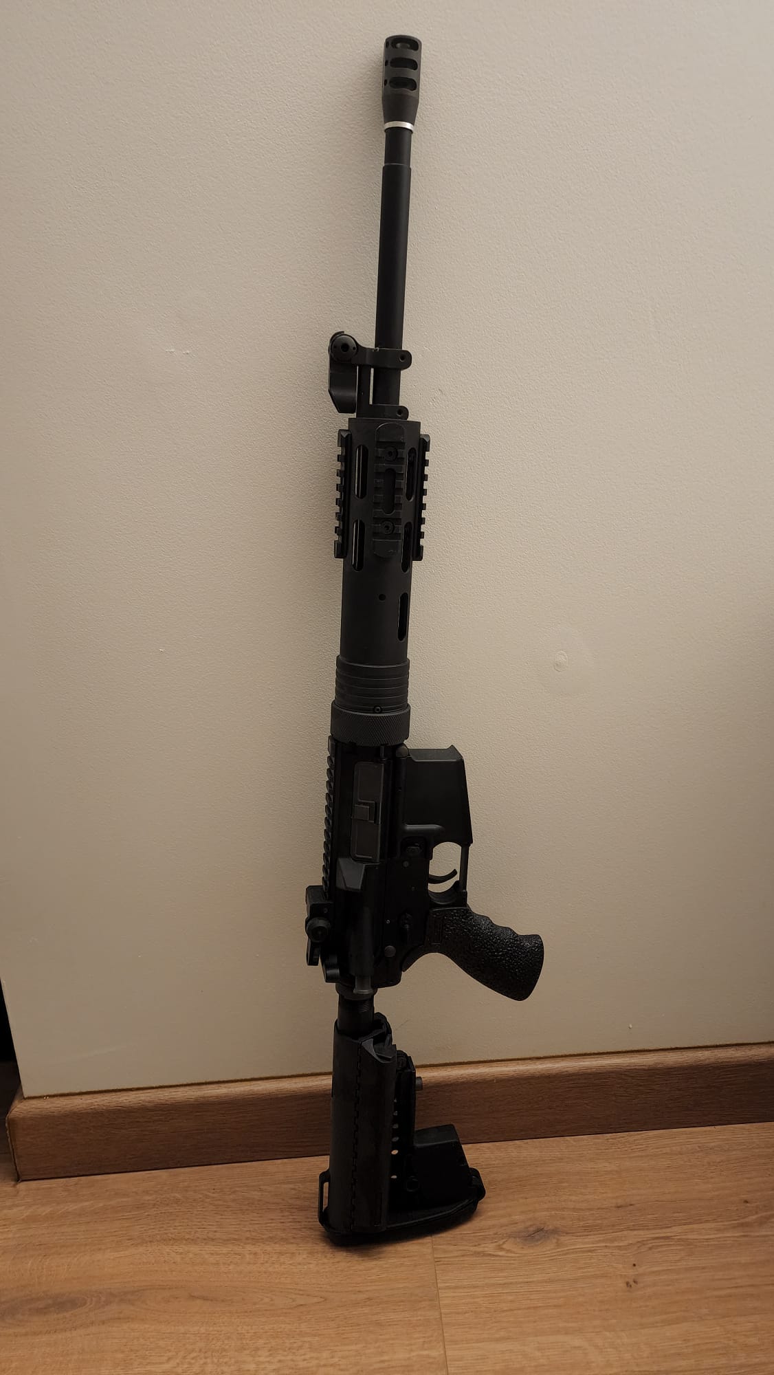 Blackwater BW15