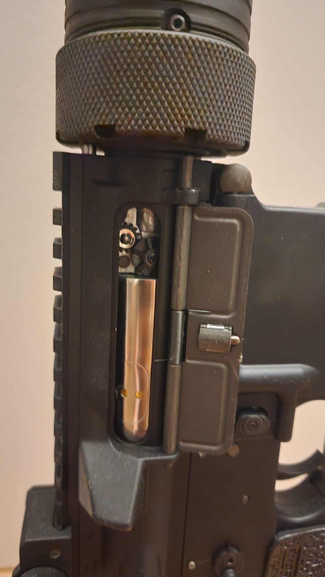 Blackwater BW15