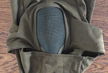 cagoule striker OD