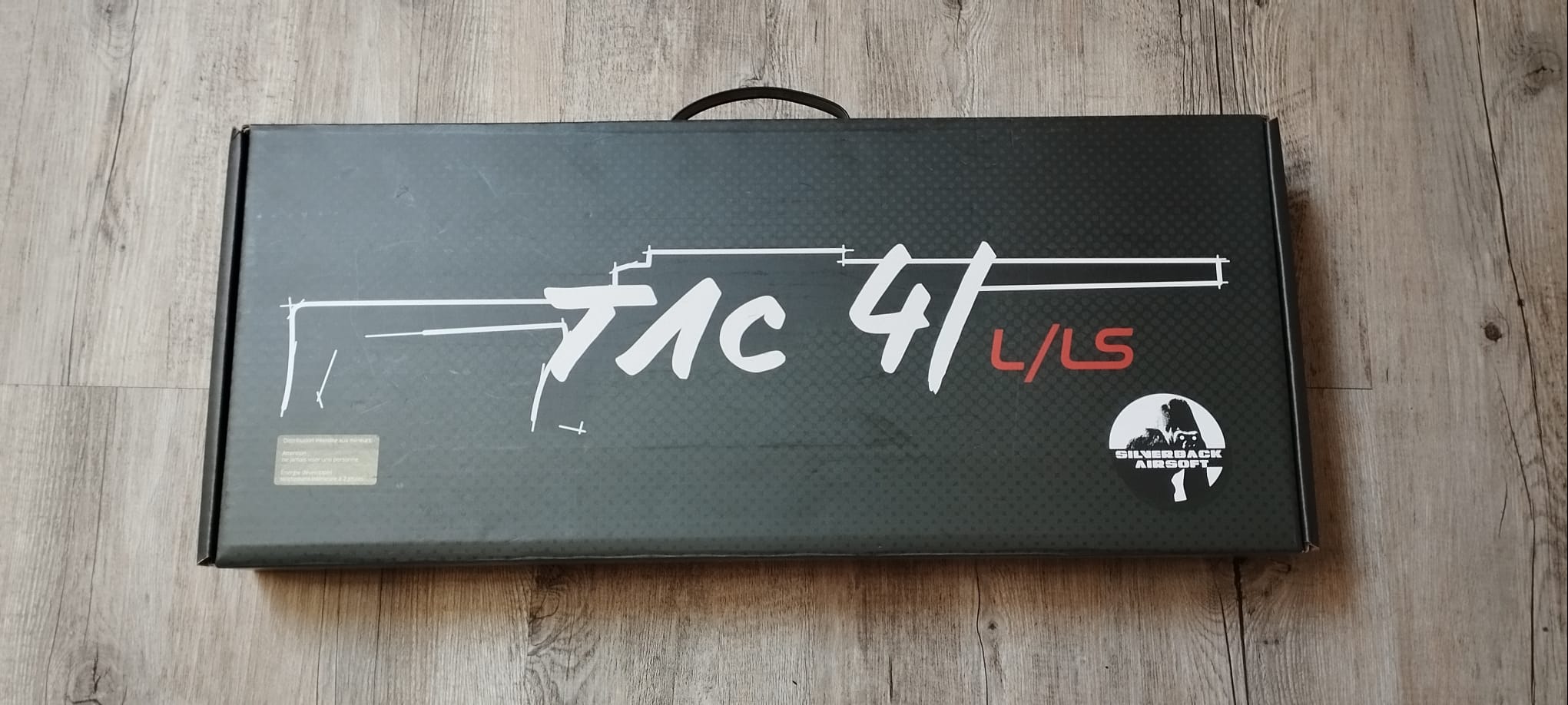 TAC 41-LS