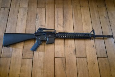 M16A4 AEG