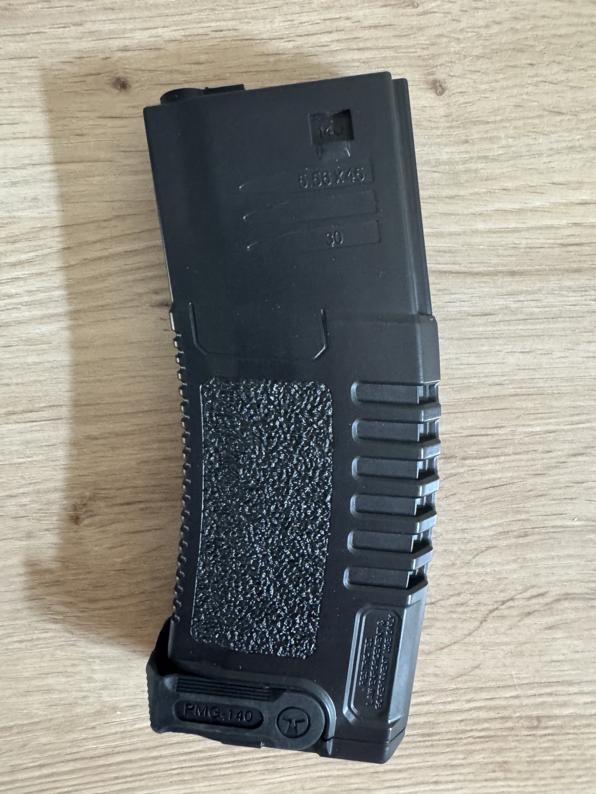 M4 – Ares – AM-014-BK