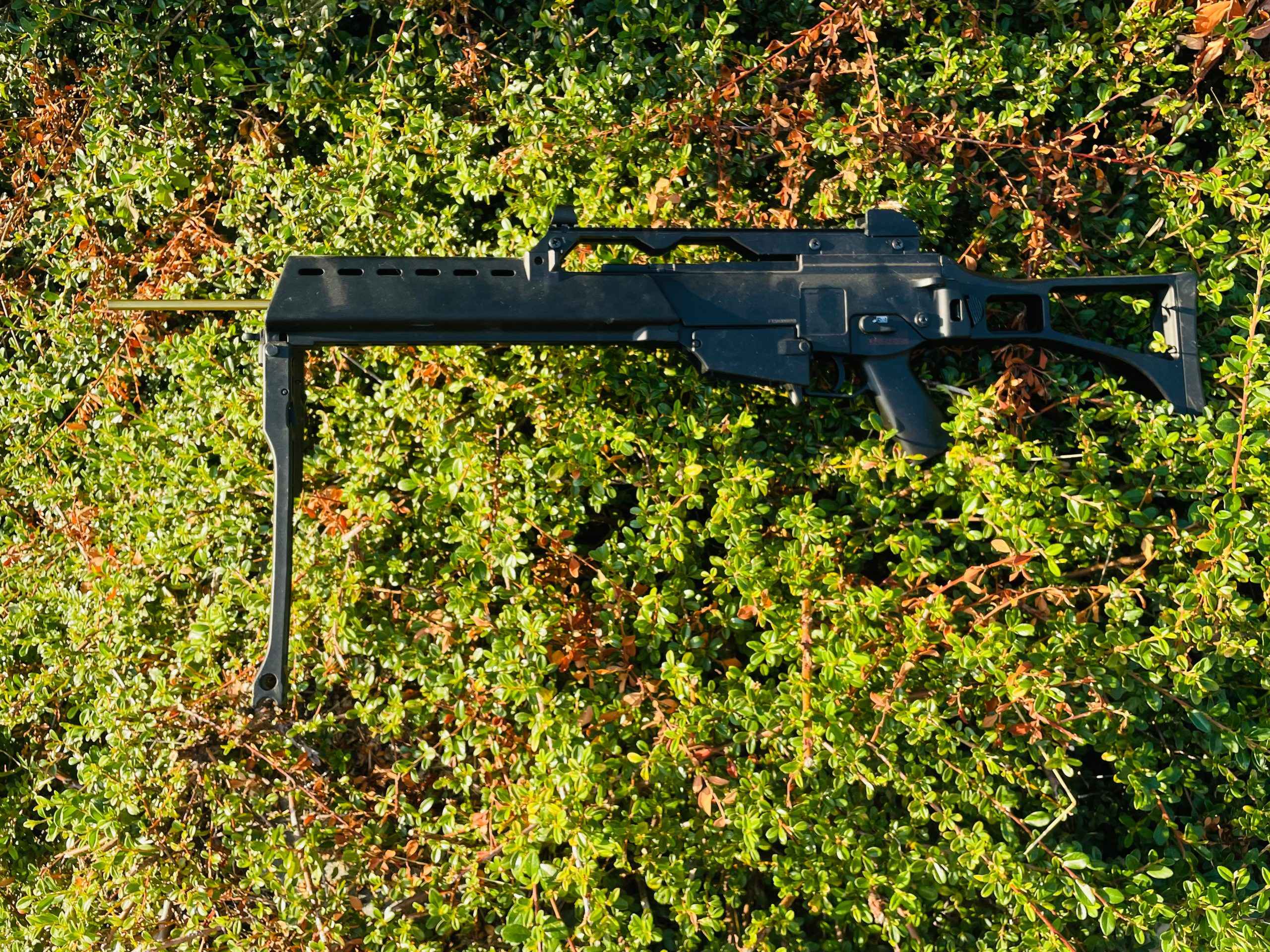 G 36 E