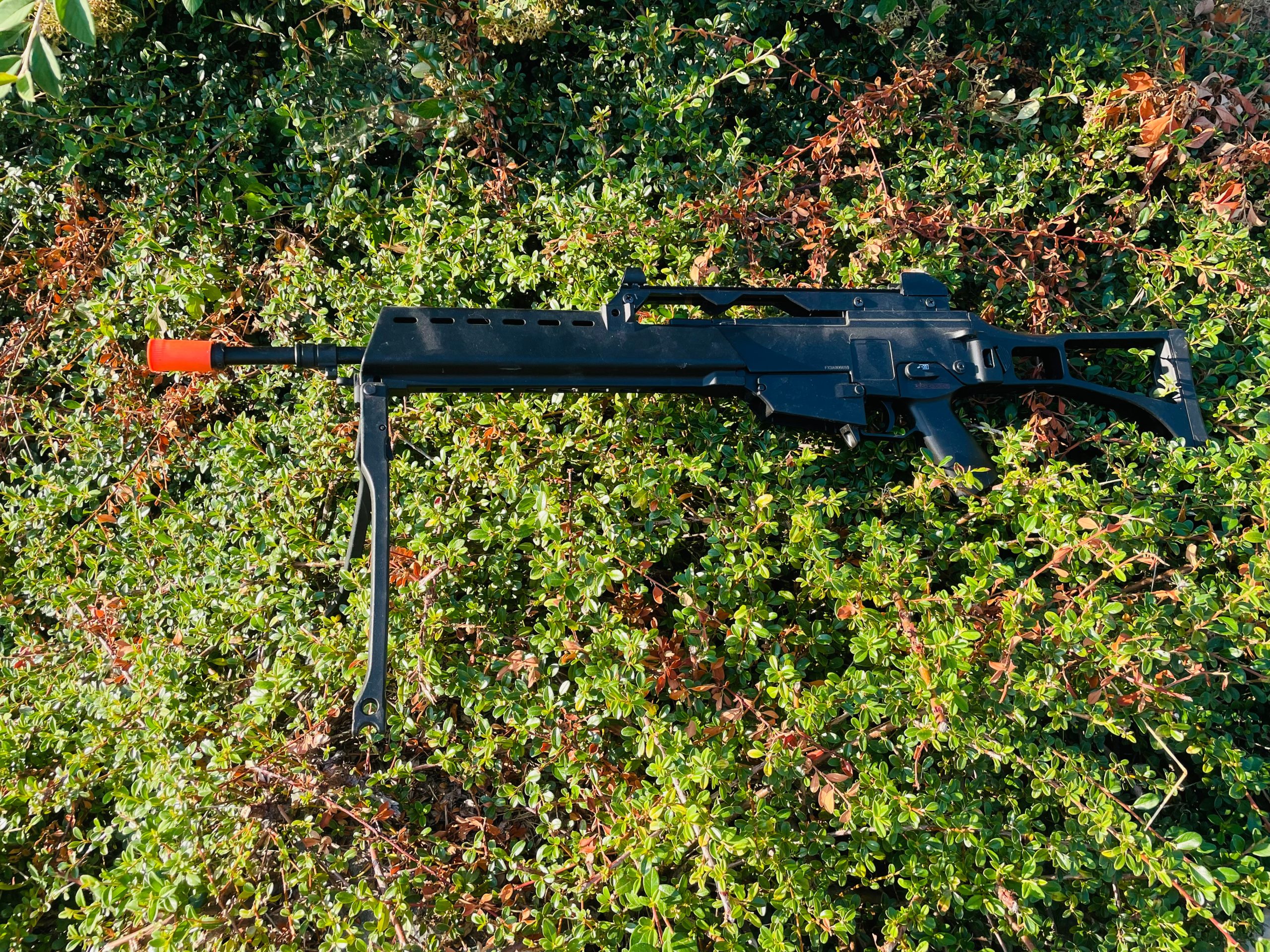 G 36 E